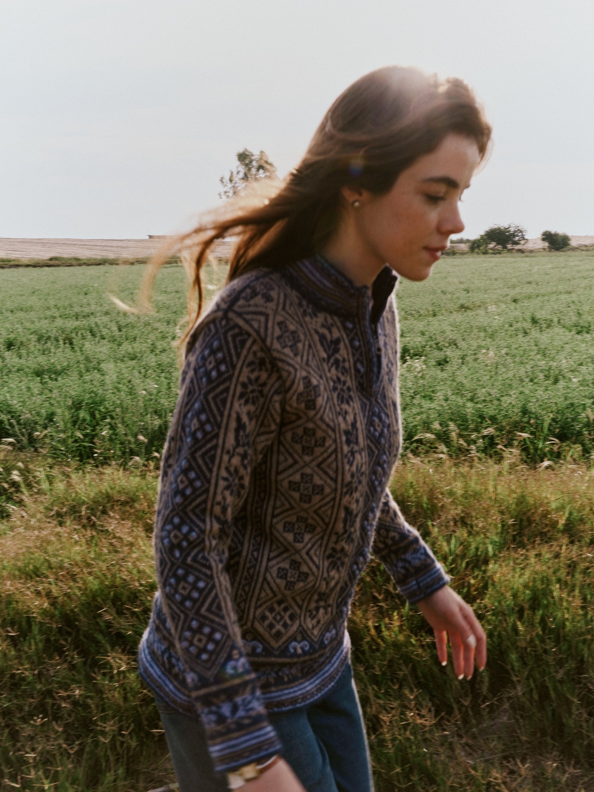 "A Countryside Fairytale"